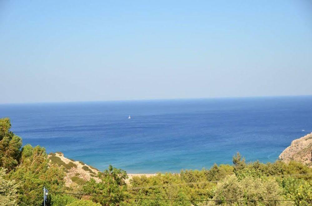 ארכאנגלוס Panorama Studios מראה חיצוני תמונה