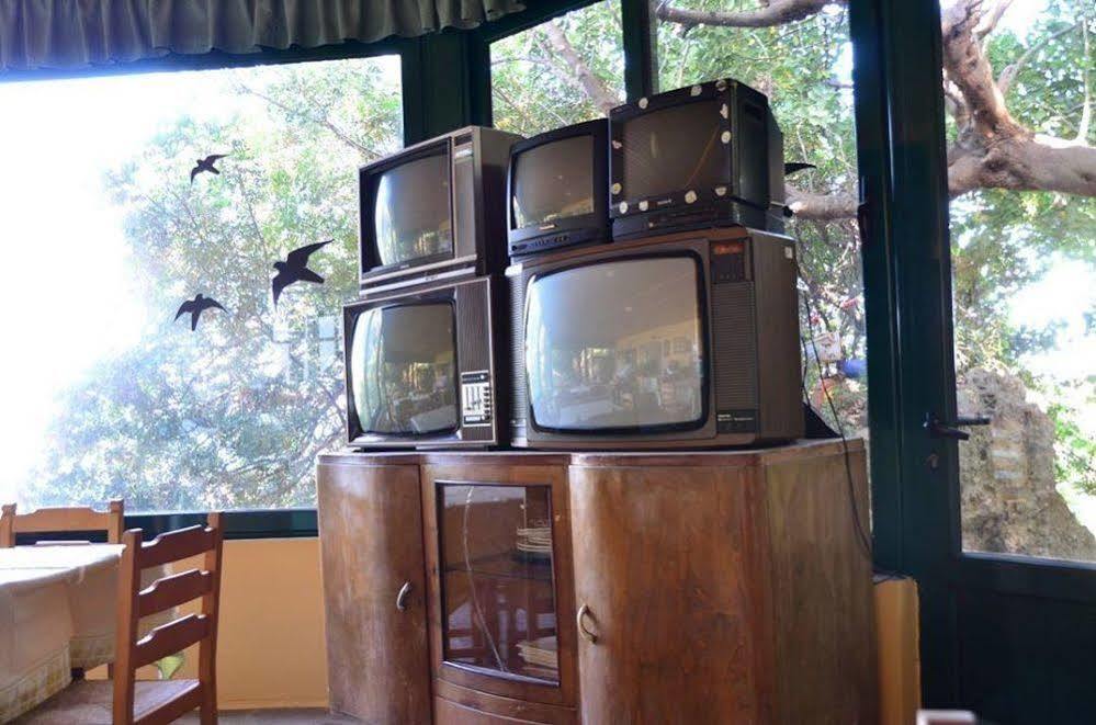 ארכאנגלוס Panorama Studios מראה חיצוני תמונה